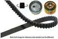 Vezérműszíj Készlet - Kavo Parts
