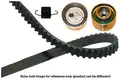 Vezérműszíj Készlet - Kavo Parts