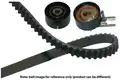 Vezérműszíj Készlet - Kavo Parts