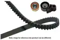 Vezérműszíj Készlet - Kavo Parts