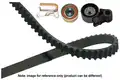 Vezérműszíj Készlet - Kavo Parts