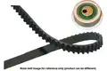 Vezérműszíj Készlet - Kavo Parts