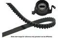 Vezérműszíj Készlet - Kavo Parts