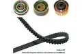 Vezérműszíj Készlet - Kavo Parts