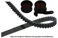 Vezérműszíj Készlet - Kavo Parts