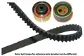 Vezérműszíj Készlet - Kavo Parts