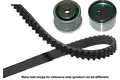 Vezérműszíj Készlet - Kavo Parts