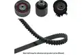 Vezérműszíj Készlet - Kavo Parts