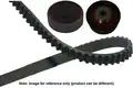 Vezérműszíj Készlet - Kavo Parts