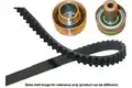 Vezérműszíj Készlet - Kavo Parts