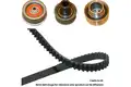 Vezérműszíj Készlet - Kavo Parts