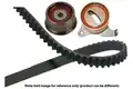 Vezérműszíj Készlet - Kavo Parts