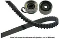 Vezérműszíj Készlet - Kavo Parts