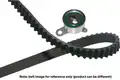 Vezérműszíj Készlet - Kavo Parts
