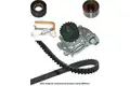 Vízpumpa + fogasszíj készlet - Kavo Parts