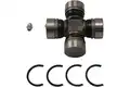 Hardy tárcsa, kardántengely - Kavo Parts