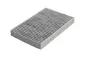 Pollenszűrő - Kavo Parts