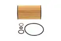 Olajszűrő - Kavo Parts