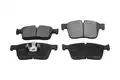 fékbetétkészlet, tárcsafék - Kavo Parts