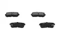 Fékbetét Készlet - Kavo Parts