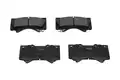 Fékbetét Készlet, Tárcsafék - Kavo Parts