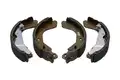 Fékpofakészlet - Kavo Parts