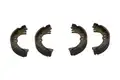 Fékpofakészlet - Kavo Parts