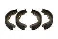 Fékpofakészlet - Kavo Parts