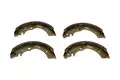 Fékpofakészlet - Kavo Parts
