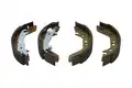 Fékpofakészlet - Kavo Parts