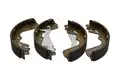 Fékpofakészlet - Kavo Parts