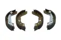 Fékpofakészlet - Kavo Parts