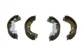Fékpofa - Kavo Parts