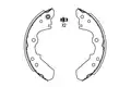 Fékpofakészlet - Kavo Parts