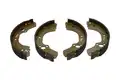 Fékpofakészlet - Kavo Parts