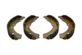Fékpofakészlet - Kavo Parts