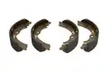Fékpofa - Kavo Parts