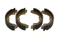 Fékpofakészlet - Kavo Parts