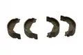 Fékpofa - Kavo Parts