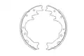 Fékpofakészlet - Kavo Parts