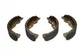 Fékpofa - Kavo Parts
