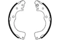 Fékpofa - Kavo Parts