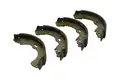 Fékpofa - Kavo Parts