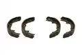 Fékpofakészlet - Kavo Parts