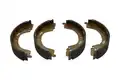Fékpofakészlet - Kavo Parts