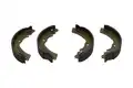 Fékpofakészlet - Kavo Parts