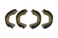 Fékpofakészlet - Kavo Parts