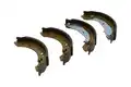 Fékpofa - Kavo Parts