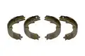 Fékpofa - Kavo Parts
