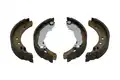 Fékpofakészlet - Kavo Parts